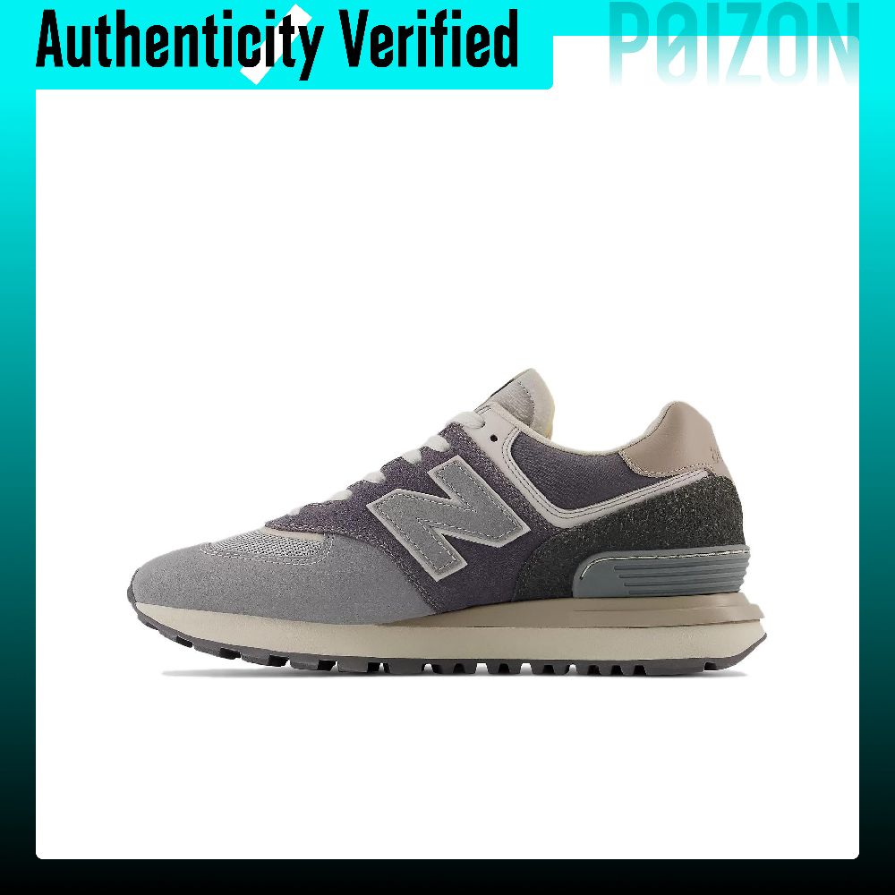 New Balance Shoes 574 - New Balance 574 Legacy Vintage Scarpe