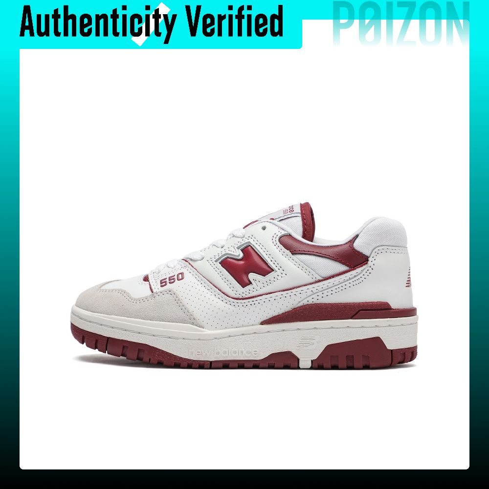 New Balance Shoes 550 - Scarpe da skateboard New Balance NB