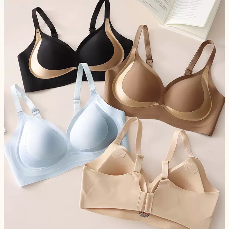 Reggiseno push-up da donna all - Full Coverage Bra recensione e prezzo