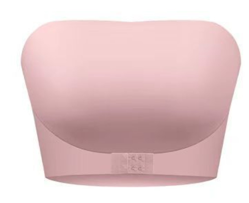 Reggiseno Sexy Senza Cuciture  - Nursing Bra Clip recensione e prezzo