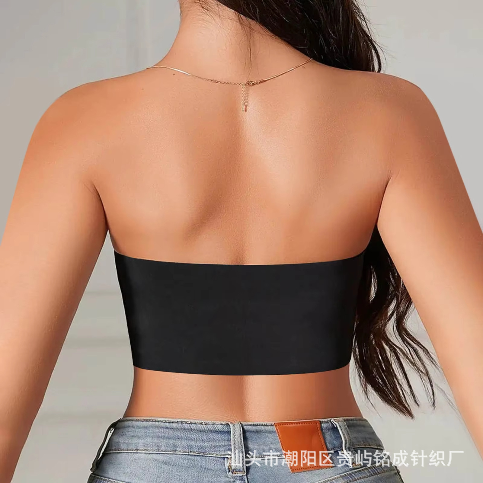 Reggiseno Sexy Senza Cuciture  - Nursing Bra Clip recensione e prezzo