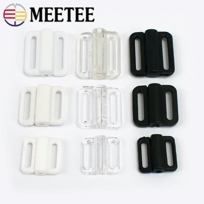 50 set Meetee 8-25mm reggiseno - Nursing Bra Clip recensione e prezzo