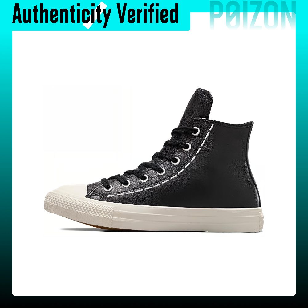 Scarpe da skate Converse Chuck - Converse Shoes Chuck Taylor All Star recensione e prezzo