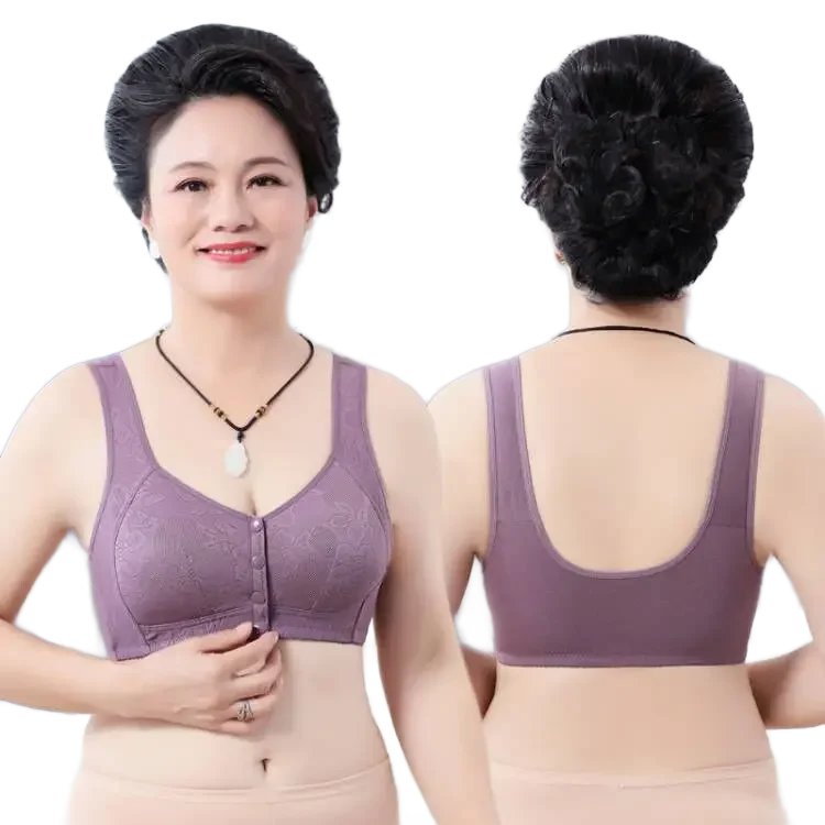Reggiseno in cotone da donna K - Cotton Bra Everyday recensione e prezzo