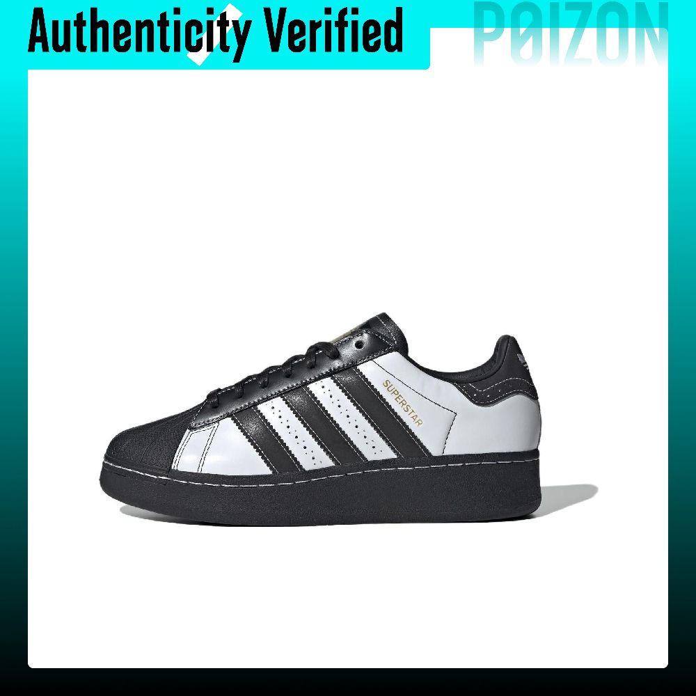 Adidas Originals SUPERSTAR XLG - Adidas Shoes Superstar recensione e prezzo