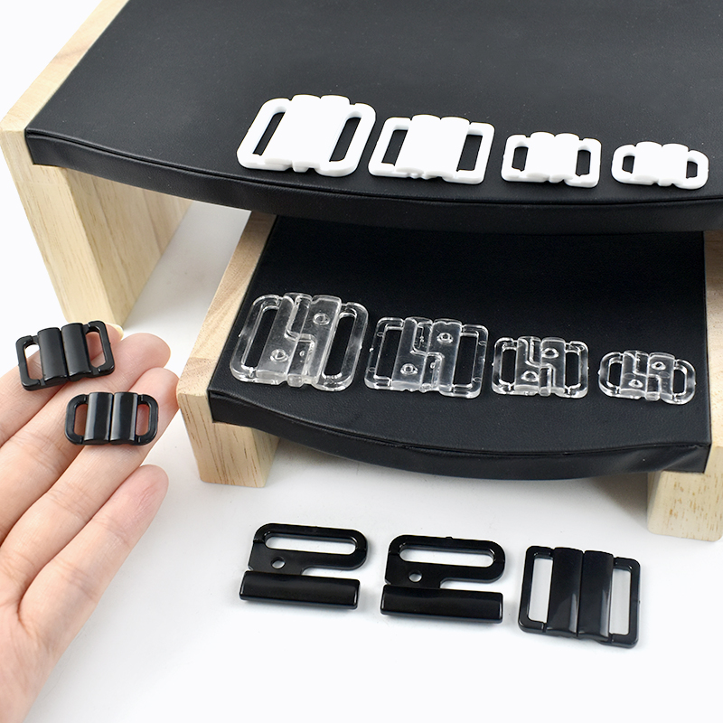 50/100Set 10-25mm Fibbia in pl - Nursing Bra Clip recensione e prezzo