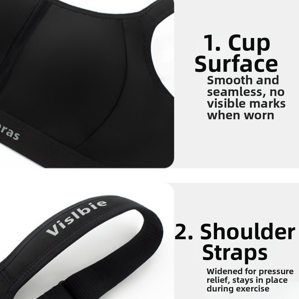 Reggiseno Sportivo Senza Cucit - Cotton Bra Everyday recensione e prezzo
