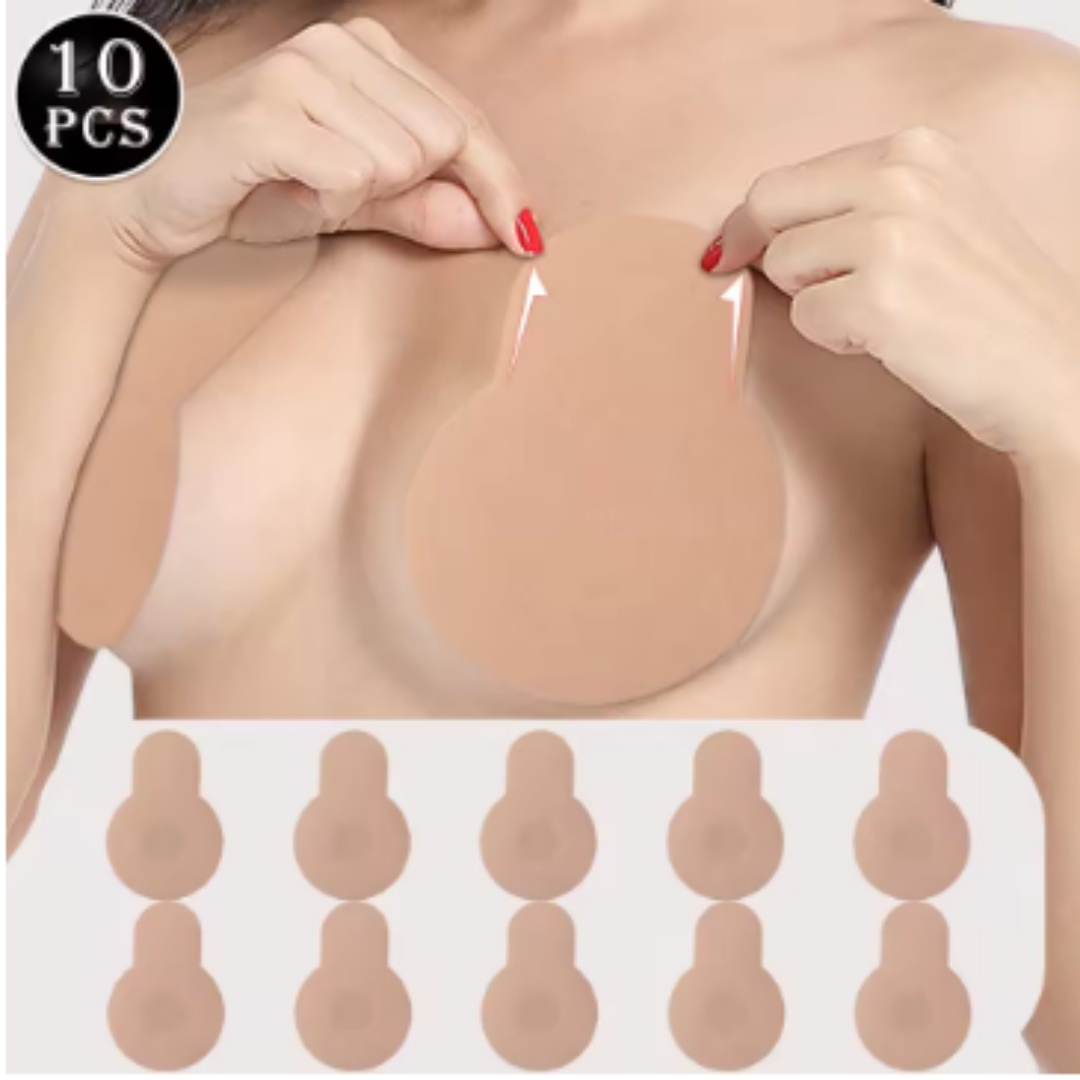 Reggiseni push-up da donna, re - Strapless Bra Adhesive recensione e prezzo
