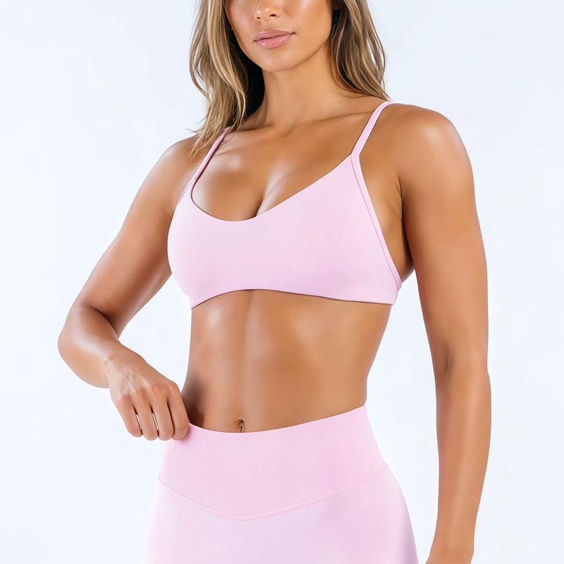HISTELLO Reggiseno Sportivo co - Sports Bra Racerback recensione e prezzo