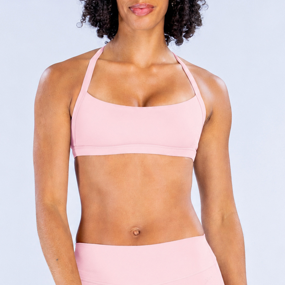 Reggiseno Sportivo da Yoga per - Plunge Bra Push Up recensione e prezzo