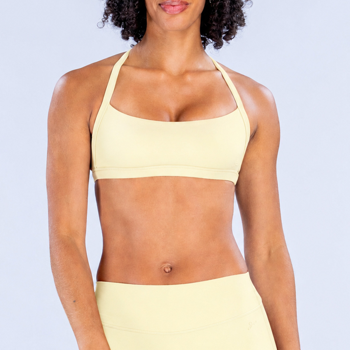 Reggiseno Sportivo da Yoga per - Plunge Bra Push Up recensione e prezzo