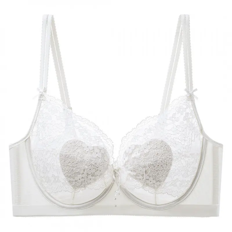 Reggiseno elegante in pizzo co - Minimizer Bra Women recensione e prezzo