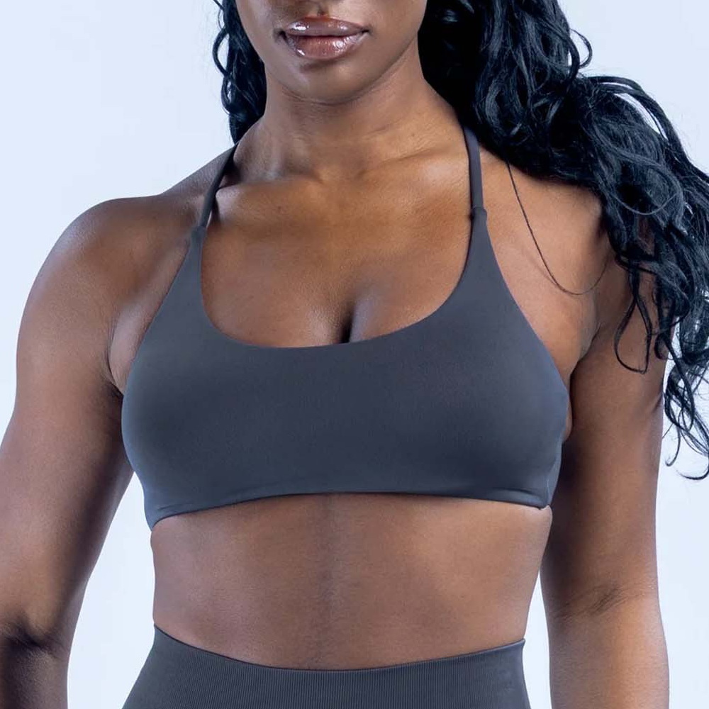 Nuovo Completo Yoga Senza Cuci - T Shirt Bra Seamless recensione e prezzo