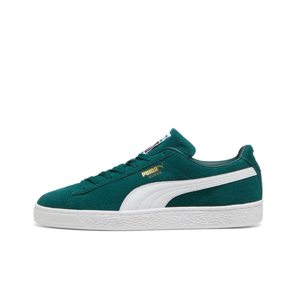 Scarpe da skateboard PUMA in p - Puma Shoes Suede Classic recensione e prezzo